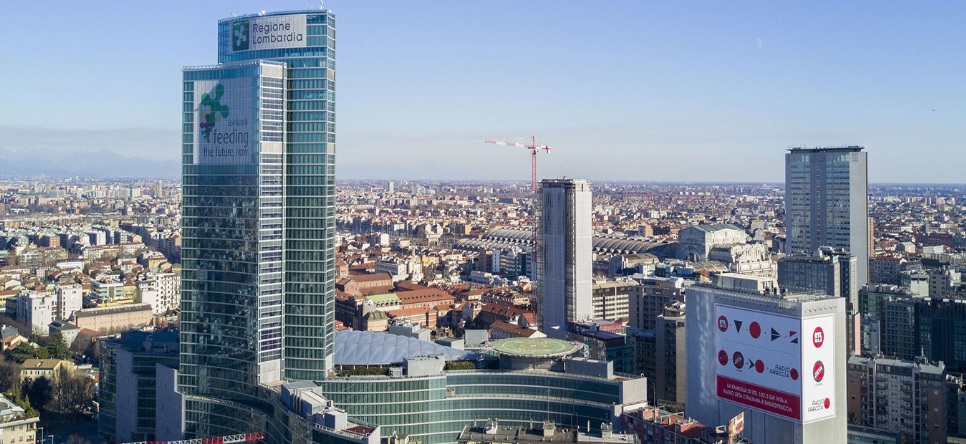 Milano – La Lombardia è la prima regione industriale d’Europa – Superate anche le ‘potenze’ tedesche. La classifica