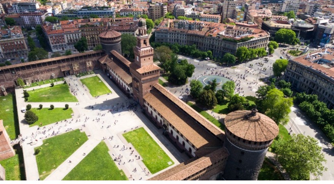A Milano a Ferragosto musei aperti. E c’è anche la proiezione gratuita del film ‘Mamma Mia’: tutte le INFO