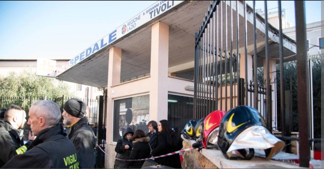 La grande rivoluzione della sanità a Roma: dal maxi-progetto da un miliardo per l’Umberto I al nuovo ospedale Tiburtino