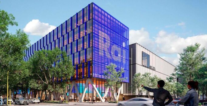 A Milano nasce il nuovo Centro di produzione RAI: 15mila metri quadri di area e 2 milioni di investimento. Il progetto