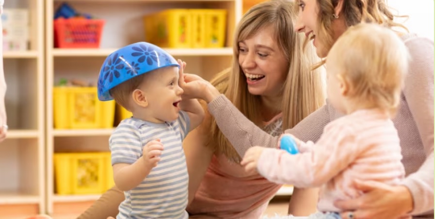 Torino – Orari nidi ampliati a parità di tariffa: 74 comuni aderiscono alla misura della Regione Piemonte di prolungamento orario INFO