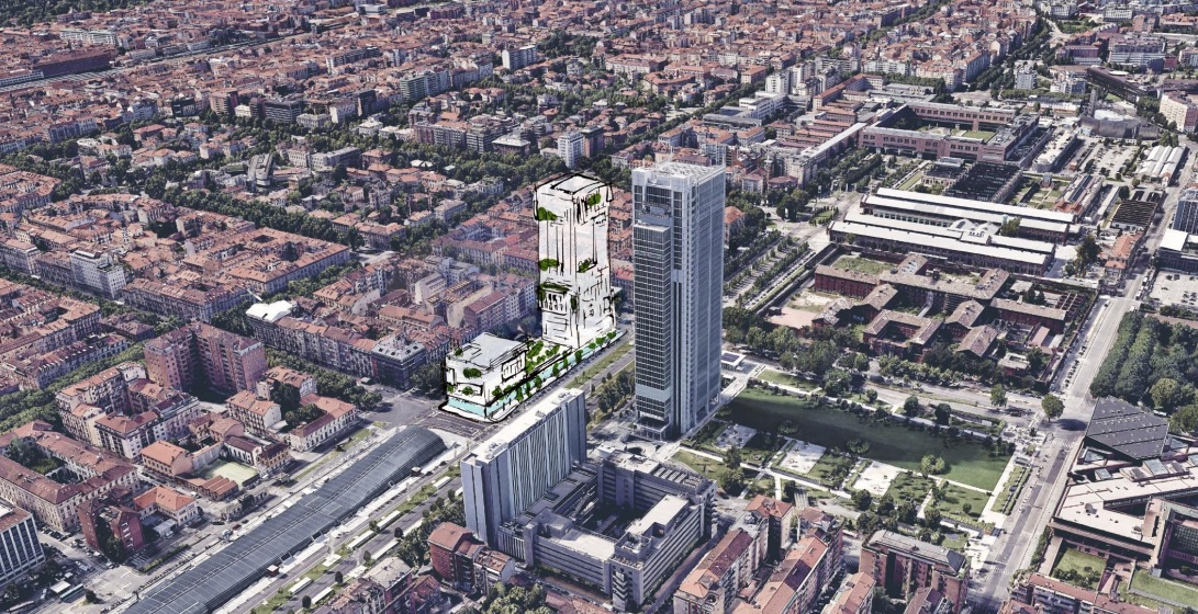 Torino – Ecco il nuovo Piano regolatore, dopo 30 anni: “Più trasporti e verde. Servizi per tutti in 15 minuti”. Il nuovo progetto