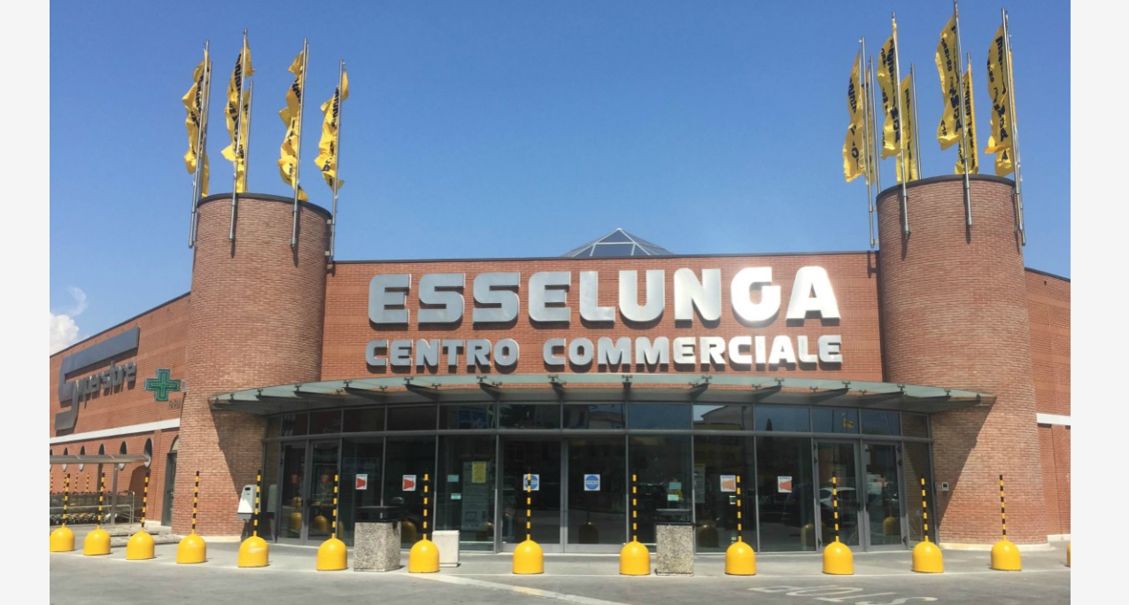 A Milano Esselunga torna ad assumere, nei magazzini e nei supermercati – Ecco le posizioni aperte