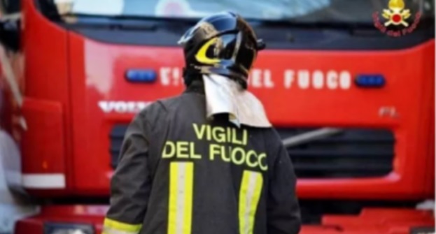 Paura a Torino – Incendio in una nota gelateria, gravi danni. Cosa è successo