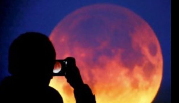 A Milano uno spettacolo nel cielo – Arriva una nuova Eclissi di Sole: ecco dove vederla e quando