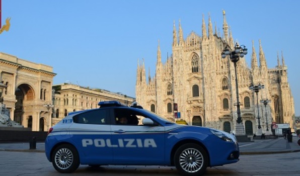 A Milano l’operazione “anti-maranza”: ben 111 arresti in pochi giorni fra i giovanissimi. L’intervento della Polizia