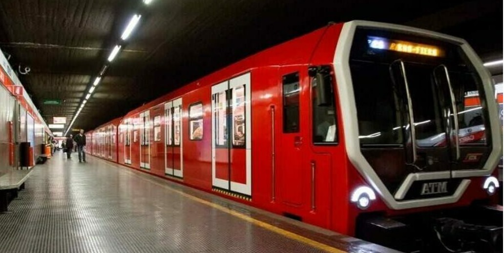 Milano – Lavori in corso: fermate della M1 chiuderanno prima. Tutte le Info