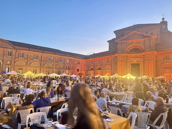 Canavese capitale del gusto: torna “Calici” con le eccellenze del vino e dell’agroalimentare piemontese