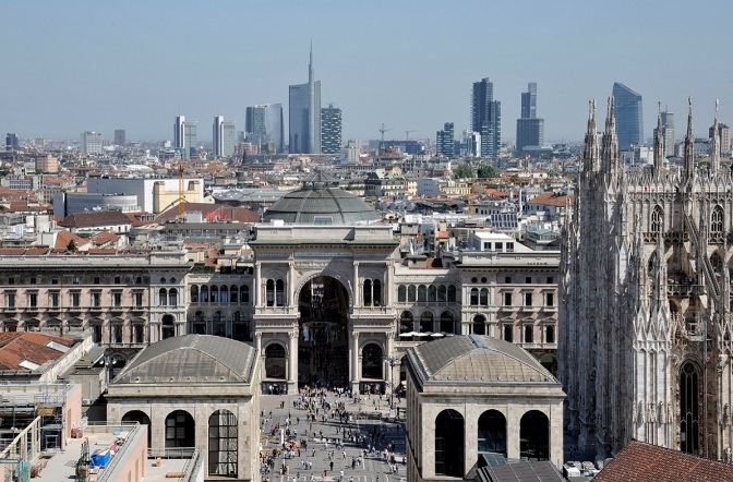 A Milano è boom dei prezzi degli Hotel con le Olimpiadi e i grandi eventi: cifre medie alle stelle per una stanza doppia. I prezzi