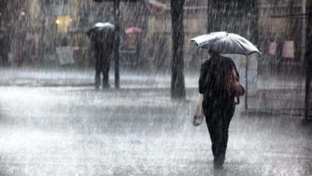 Torino – Scatta l’Allerta pioggia. Temporali e calo delle temperature: le previsioni
