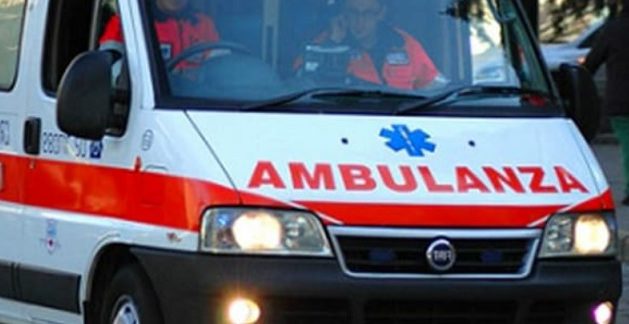 Torino -Donna travolta da un auto in via Buenos Aires: è gravissima