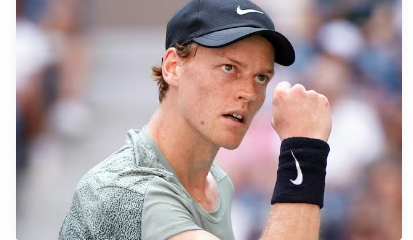 A Torino è arrivato Jannik Sinner – Il Campione è in città, prima degli US Open. Ecco perché