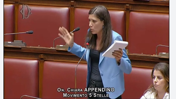 Appendino contro Meloni: “Avete paura del sesso. Io lo faccio e non me ne vergogno”