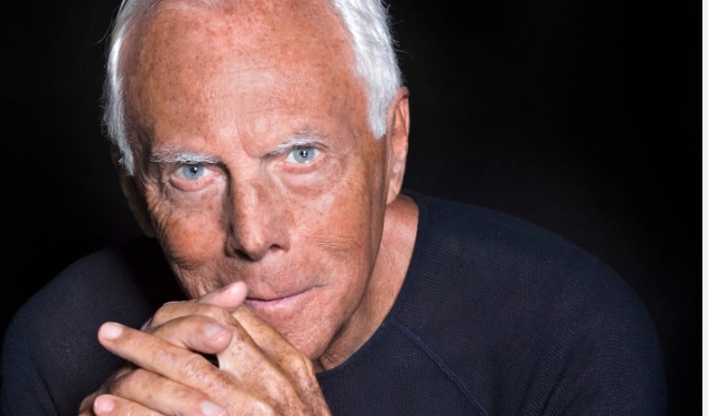 Milano – E’ morto Giorgio Armani: addio al re della moda . In città camera ardente e funerali