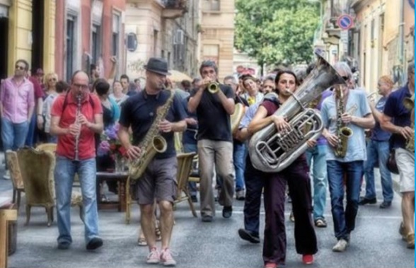 Milano capitale mondiale del Jazz per 10 giorni – Torna JazzMi: la città si trasforma in un grande palcoscenico