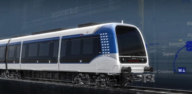 Milano – Il grande successo della M4: 40 milioni di passeggeri in un anno. Ma la più frequentata resta la M1: i dati