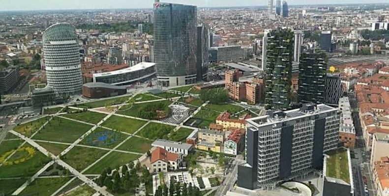 A Milano le case si sono rivalutate del 140% in 25 anni- E’ la crescita maggiore in Italia: i dati