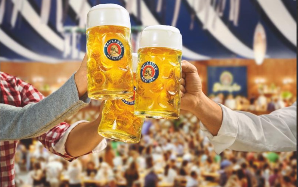 A Torino il trionfo della birra: torna l'”Oktober Fest”, attese migliaia di persone alla Pellerina. L’Evento