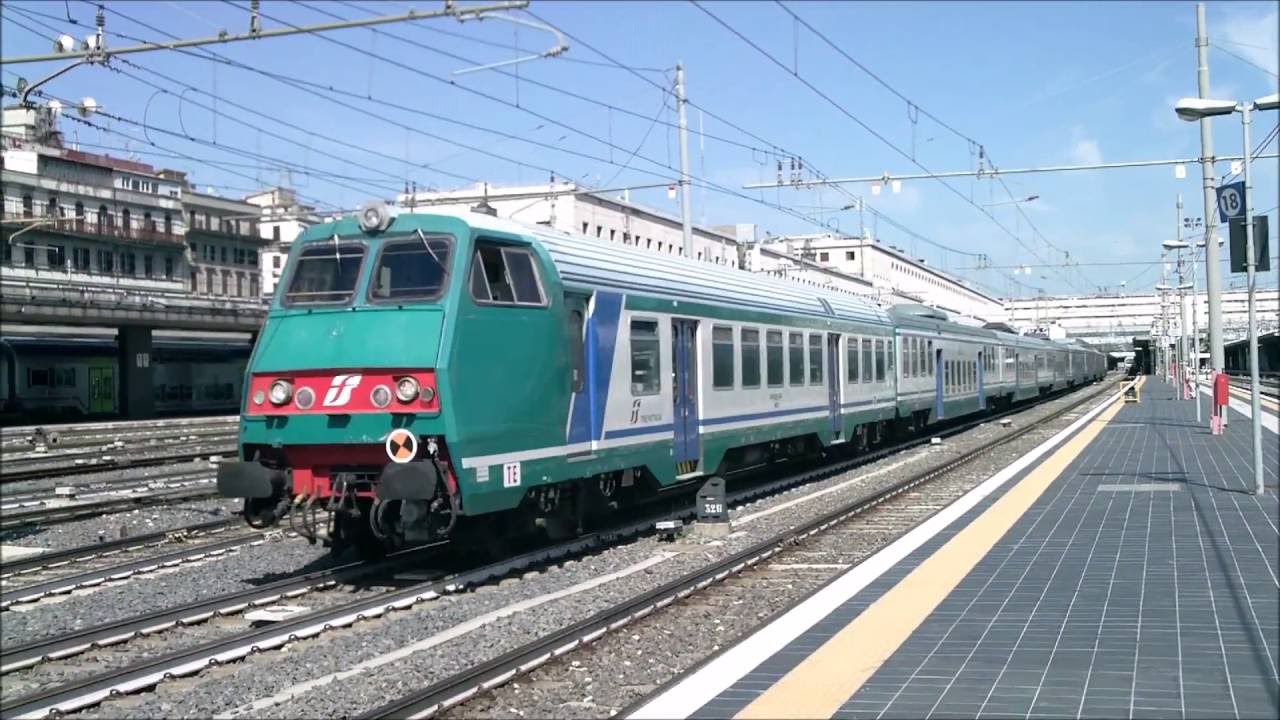 Sciopero dei treni 11 e 12 giugno: disagi per pendolari e viaggiatori