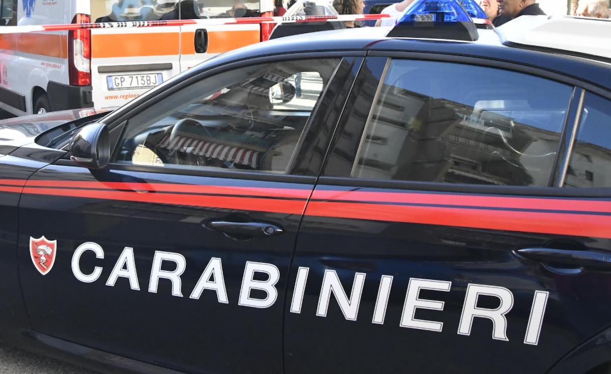 Pestaggio del Provveditore delle opere pubbliche: arrestato il mandante