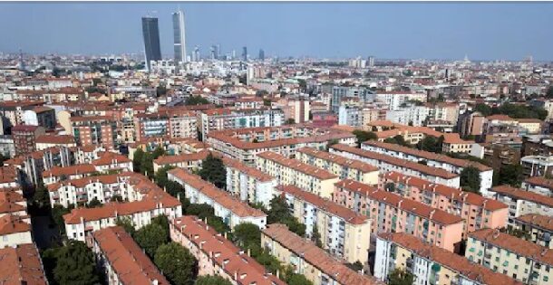 Milano – Affitti, in tre anni richieste giù del 63%: è la città nettamente più cara