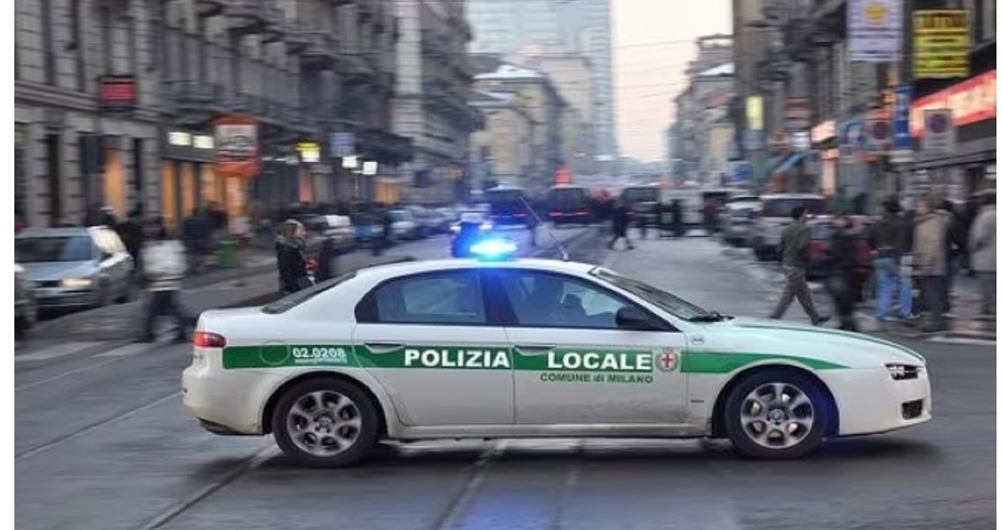 Milano – Trovato il pirata della strada di Porta Vittoria: ha investito e ucciso Franco Bertolotti
