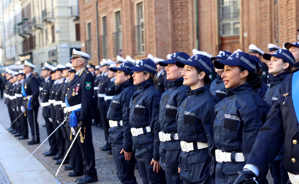 A Torino un reparto speciale della Polizia Locale, contro degrado e Baby gang. “Più sicurezza per la nostra città”