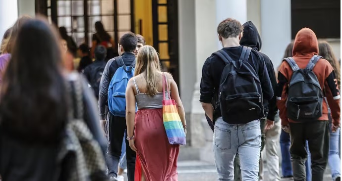 Torino- Al via le scuole e in Piemonte e subito emergenza: ‘spariscono’ 9mila alunni e mancano gli insegnanti di sostegno. La situazione