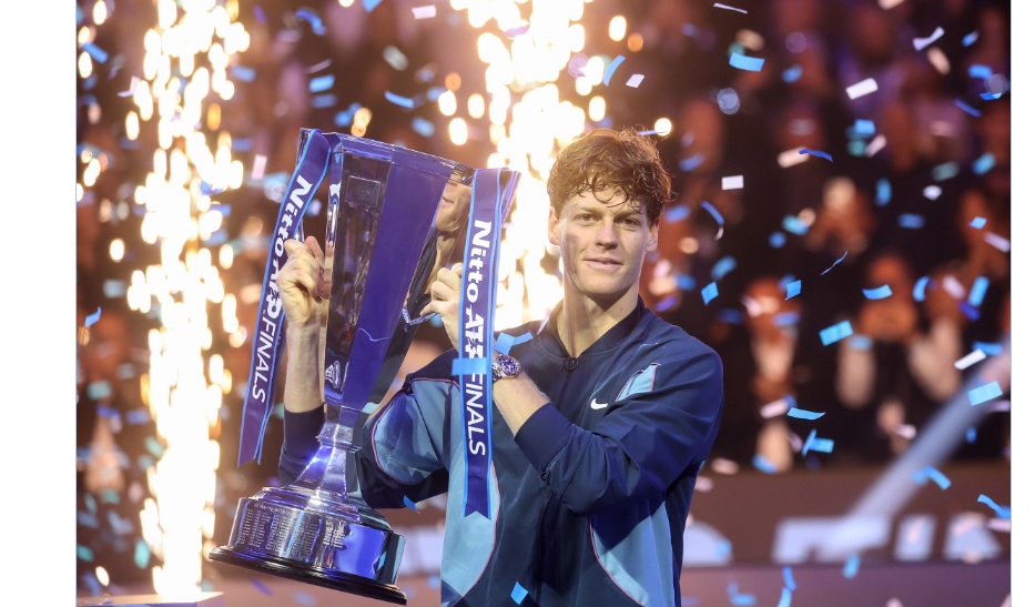 A Torino confermate le Atp Finals anche nel 2026! “Un successo per la città”