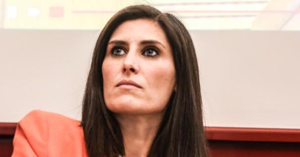 Appendino, la Cassazione conferma la condanna – Un anno e 5 mesi per i fatti di piazza San Carlo