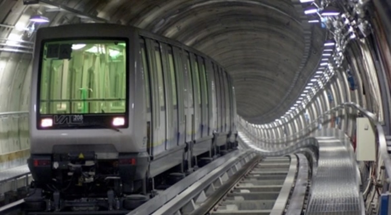 Torino – Controllori aggrediti e picchiati per aver chiesto il biglietto: caos alla fermata della Metro