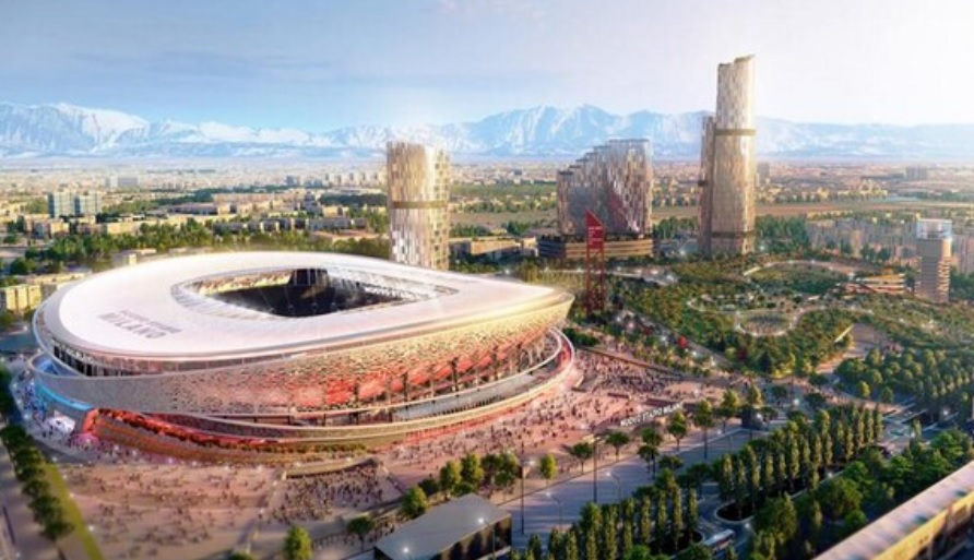 Milano e il nuovo San Siro – Parte la sfida da 25 milioni di euro per dare il nome allo stadio: è la cifra più alta in europa. Ecco le aziende in corsa