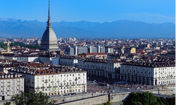 Torino capitale europea della neutralità climatica – Sotto la Mole l’EU Cites Mission Conference: l’evento