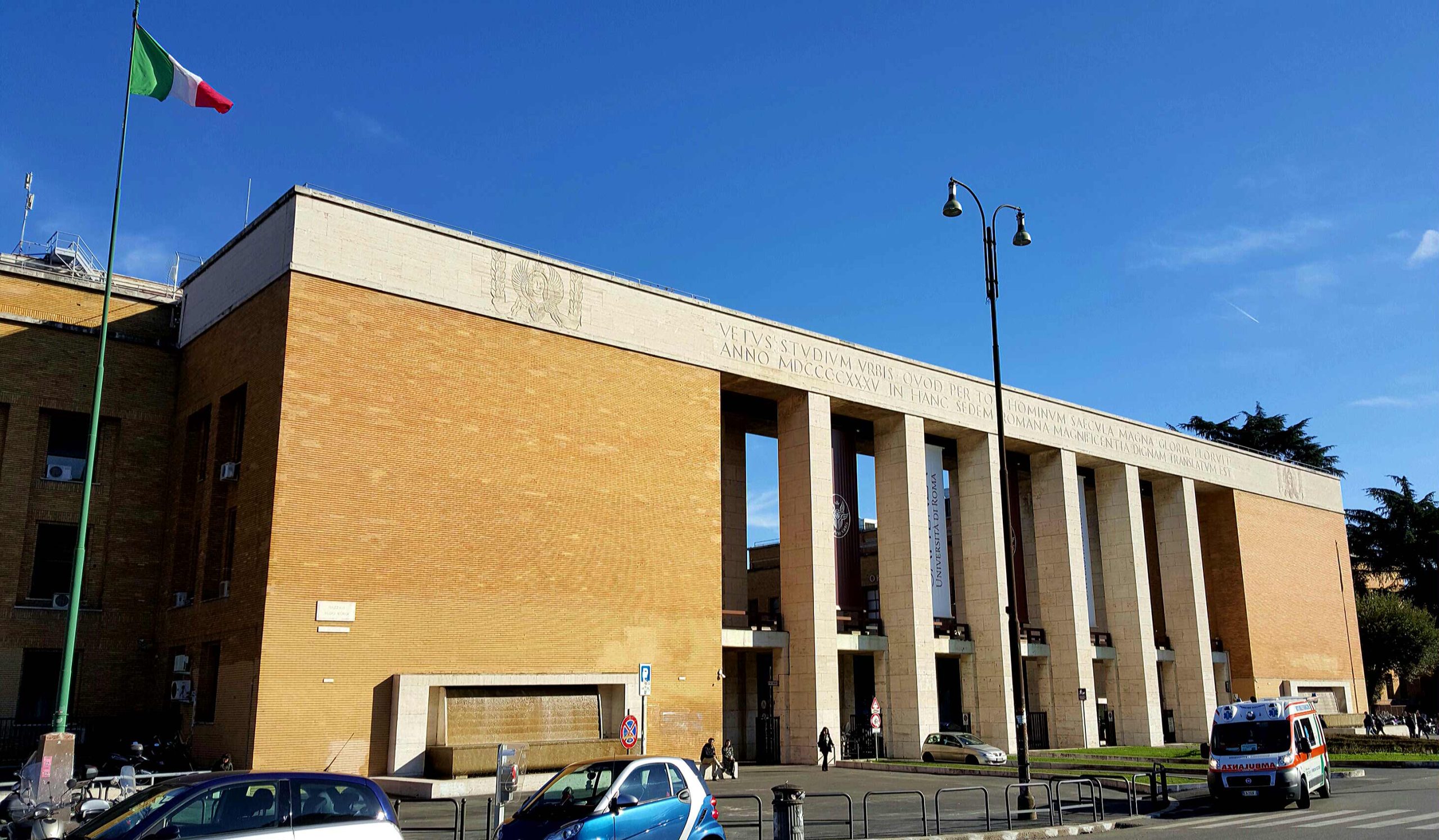 Roma, Capitale del sapere: primato nazionale per numero di laureati