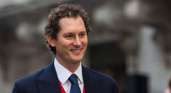Torino – Ecco dove farà i servizi sociali John Elkann: sarà una struttura torinese?
