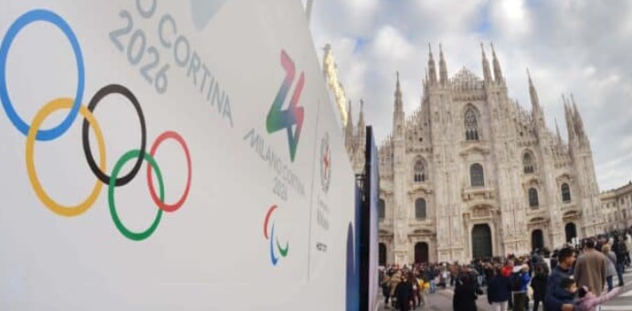 Milano-Cortina, venduto già un milione di biglietti. Entusiasmo del Comitato olimpico: “Dati impressionanti!”. I numeri