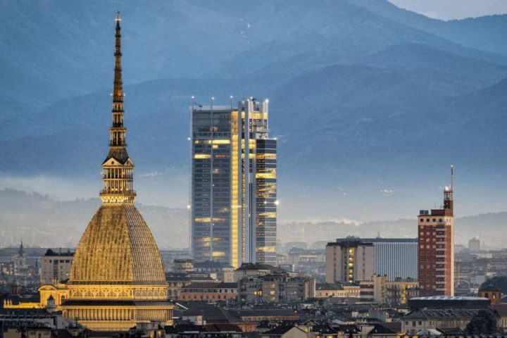 Ecco la Torino del futuro  – Yes4To lancia il progetto: un piano ambizioso per rilanciare la città