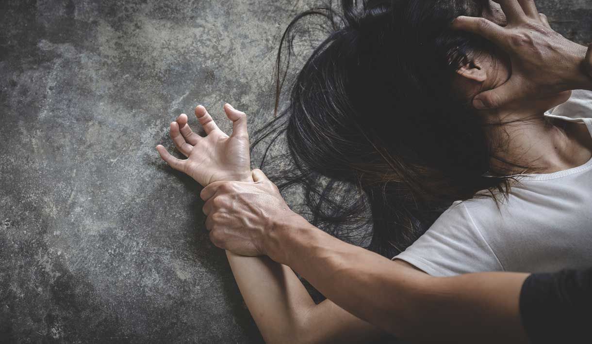 Violentata in un locale nel centro di Roma: arrestato un 45enne peruviano