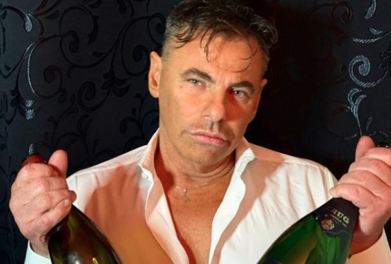 Milano – Lacerenza e Stefania Nobile patteggiano: risarciranno quasi un milione di euro in Champagne