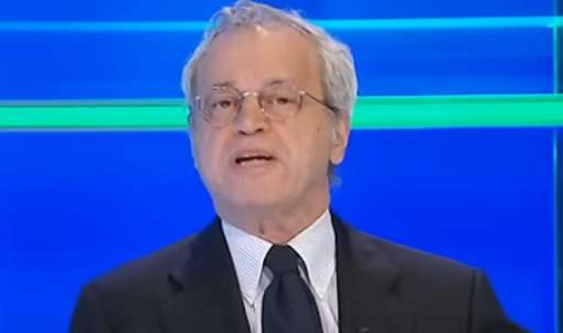 Mentana annuncia: “Saluto i miei telespettatori, presto sarà il mio ultimo giorno alla conduzione del Tg La7”. Cosa ha detto
