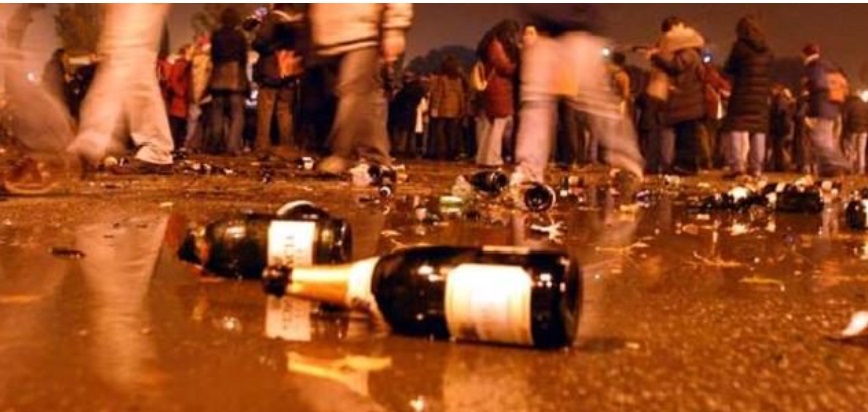 A Milano arrivano nuovi divieti nelle zone della Movida – Stop alcol da asporto dalle 22: ecco le novità e le zone interessate