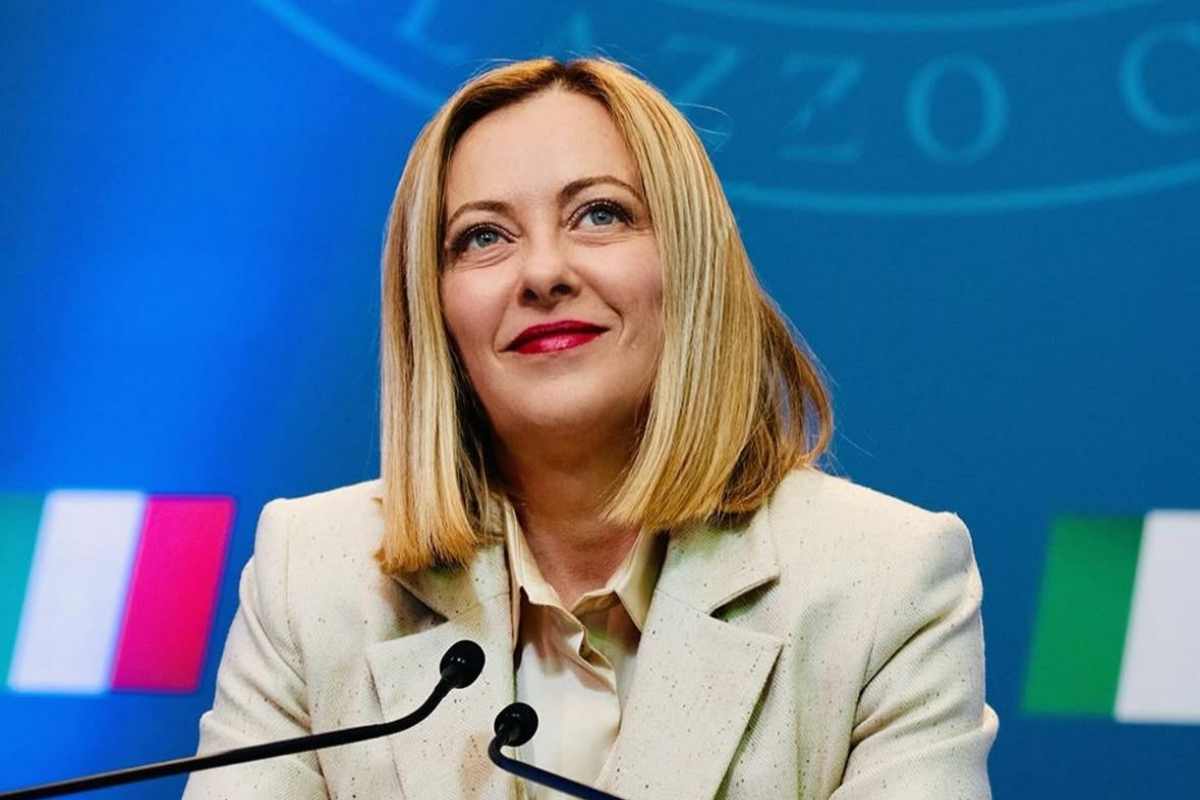 Giorgia Meloni stoppa subito Tajani: lo Ius Scholae non s’ha da fare