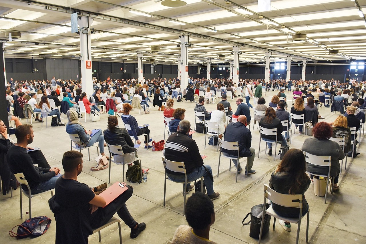 Concorsi Roma Capitale: al via le assunzioni per 808 vincitori del bando 2025