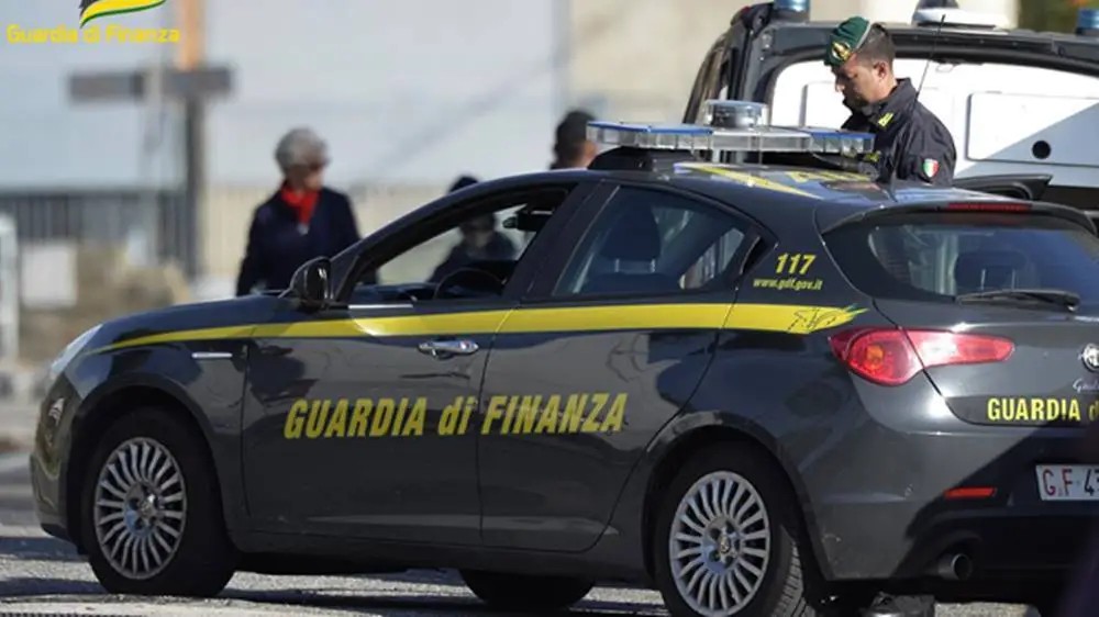 Roma, indagini sui finti lavori ai boss per eludere i domiciliari