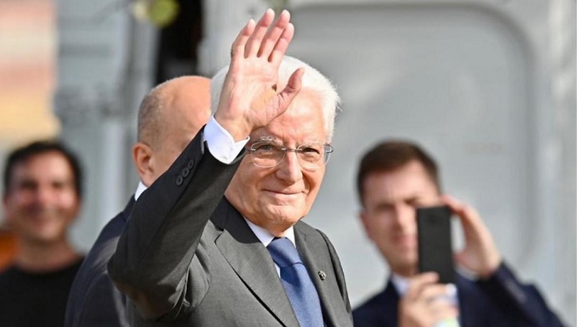 A Torino oggi arriva Mattarella: l’evento in piazza San Carlo. Deviazioni dei mezzi pubblici INFO