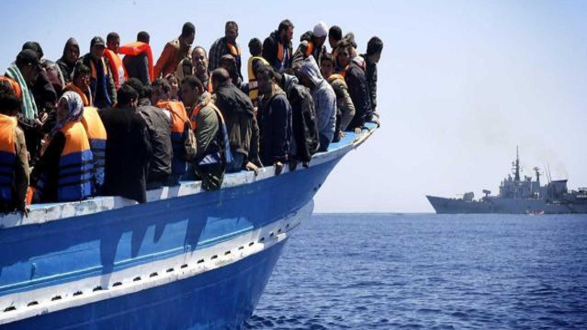 Anche Berlino sposa la linea dura italiana sui migranti