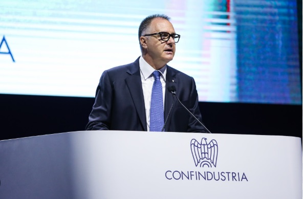 “Il Parlamento Europeo ha bloccato l’accordo con il Mercosur: è un voto contro l’Italia”. Il duro attacco di Confindustria