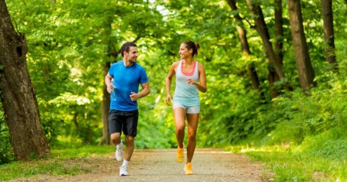 Lo Sport è uno dei migliori farmaci anti depressivi: ecco gli ottimi risultati su persone con severe patologie psichiatriche – Lo studio