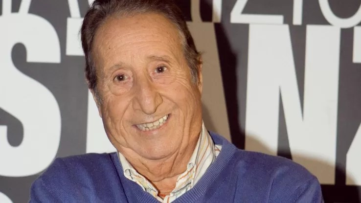 E’ morto Alvaro Vitali, attore simbolo della commedia all’italiana