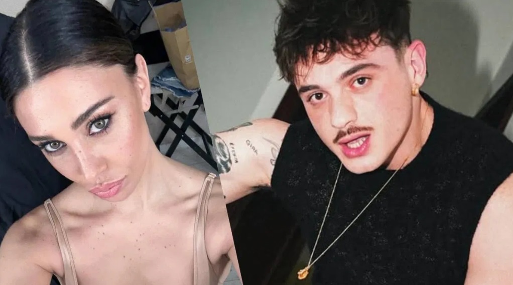 Milano – Belen, flirt con Olly? il Gossip impazza (nonostante i 16 anni di differenza fra i due)